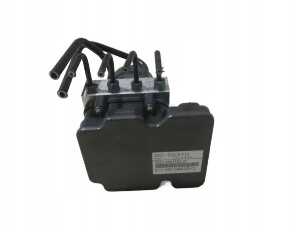 BMW ABS-pomp OEM 34516864781 voor X5 F15/X6 F16 image 2