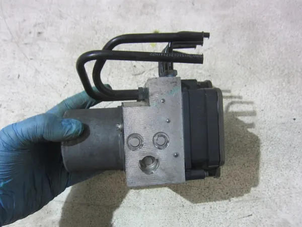 BMW ABS-pomp OEM 34516864781 voor X5 F15/X6 F16 image 8