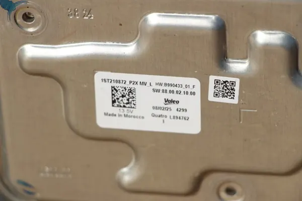 Module convertisseur tension OEM 1ST210872 gauche avant image 4