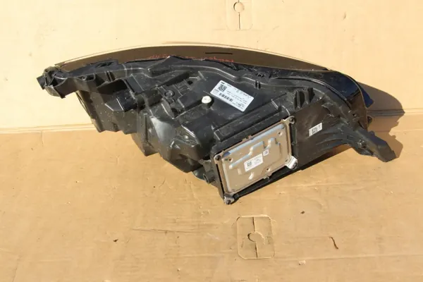 Module convertisseur tension OEM 1ST210872 gauche avant image 6