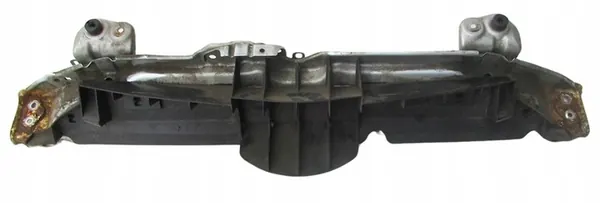 Poutre de renforcement supérieure Toyota Yaris II 2005-2011 OEM image 1