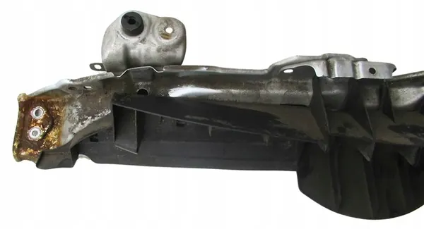 Poutre de renforcement supérieure Toyota Yaris II 2005-2011 OEM image 2