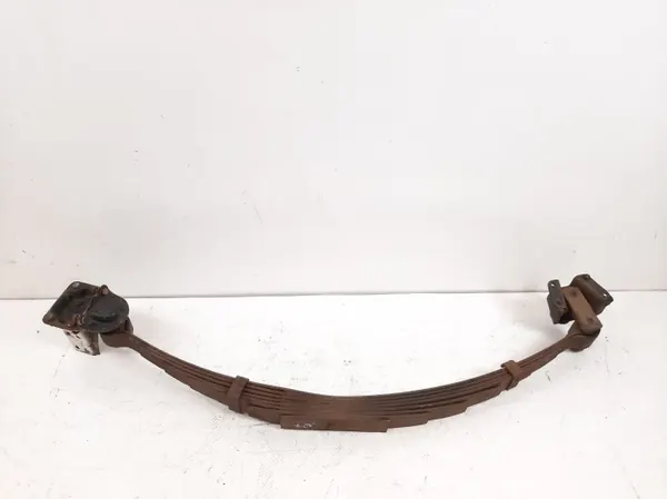 Mercedes T1 Bladfjäder OEM 309 320 12 02 - Begagnad image 2
