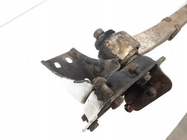 Mercedes T1 Bladfjäder OEM 309 320 12 02 - Begagnad image 4
