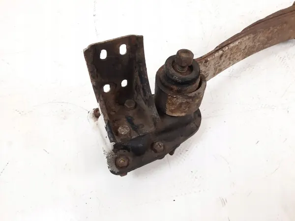 Mercedes T1 Bladfjäder OEM 309 320 12 02 - Begagnad image 5
