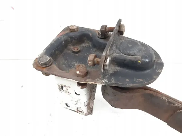Mercedes T1 Bladfjäder OEM 309 320 12 02 - Begagnad image 6
