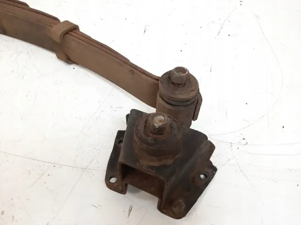 Mercedes T1 Bladfjäder OEM 309 320 12 02 - Begagnad image 8