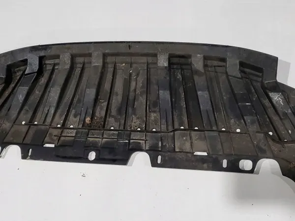 AM51-A8B384-A Framstötskydd för Ford C-Max MK2 image 3