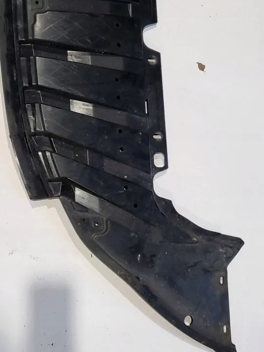 AM51-A8B384-A Framstötskydd för Ford C-Max MK2 image 6