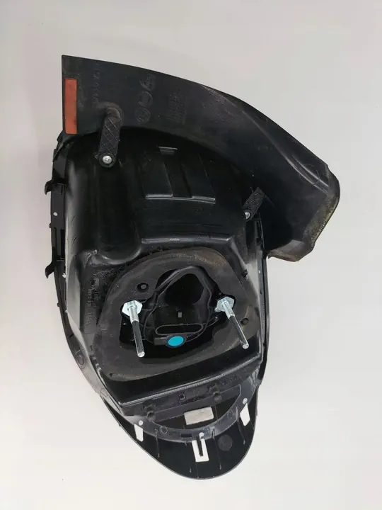 Luz trasera izquierda Fiat 500L OE 51883572 image 7