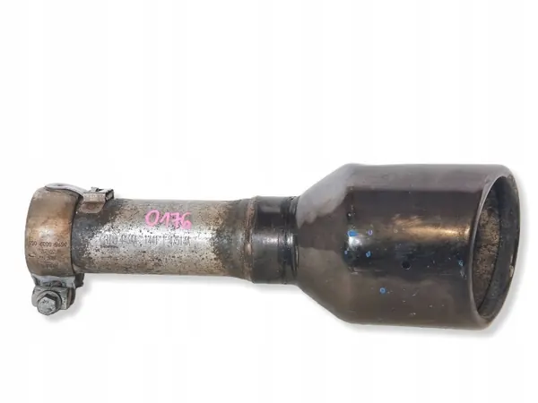 OEM 443AA14411475141 Uitlaatpijp voor Dodge Ram 1500 image 2
