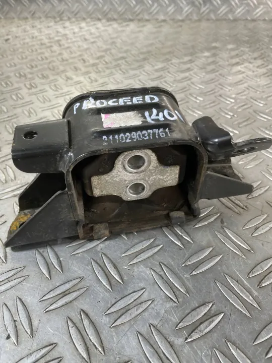 Support de Boîte KIA PROCEED GT 21- Pièce OEM image 3