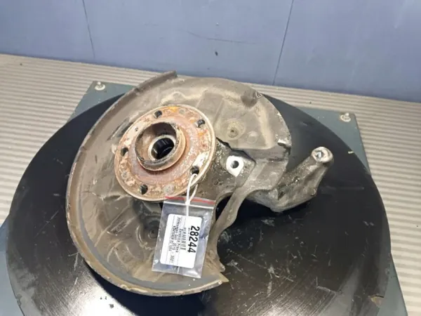 OEM Wrakowisko-28244- Rechter Achternaaf VW Golf VIII image 2