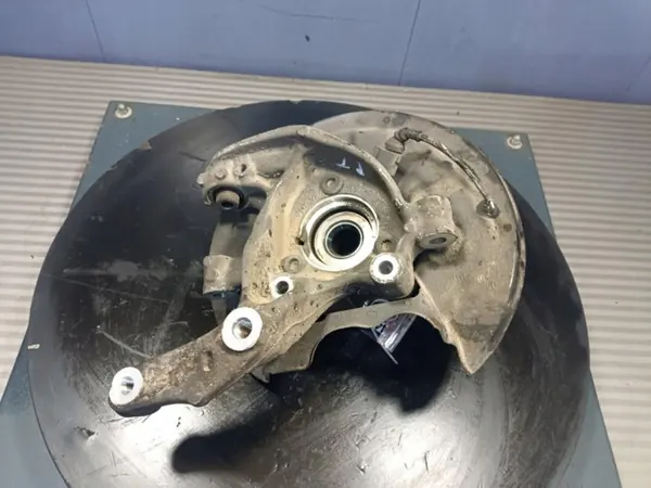 OEM Wrakowisko-28244- Rechter Achternaaf VW Golf VIII image 4