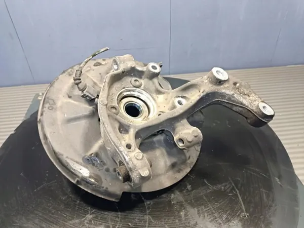 OEM Wrakowisko-28244- Rechter Achternaaf VW Golf VIII image 5