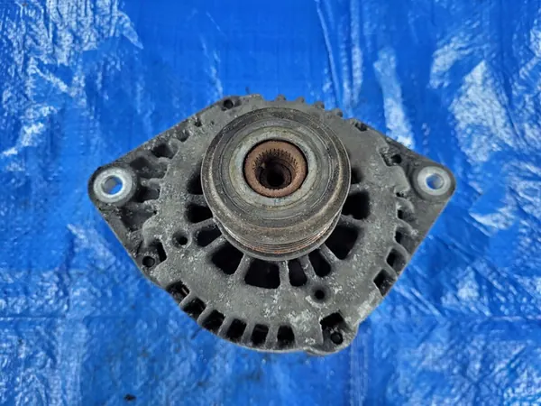 Astra J Alternator 1.7 CDTI A17DTR 13500187 BT image 3
