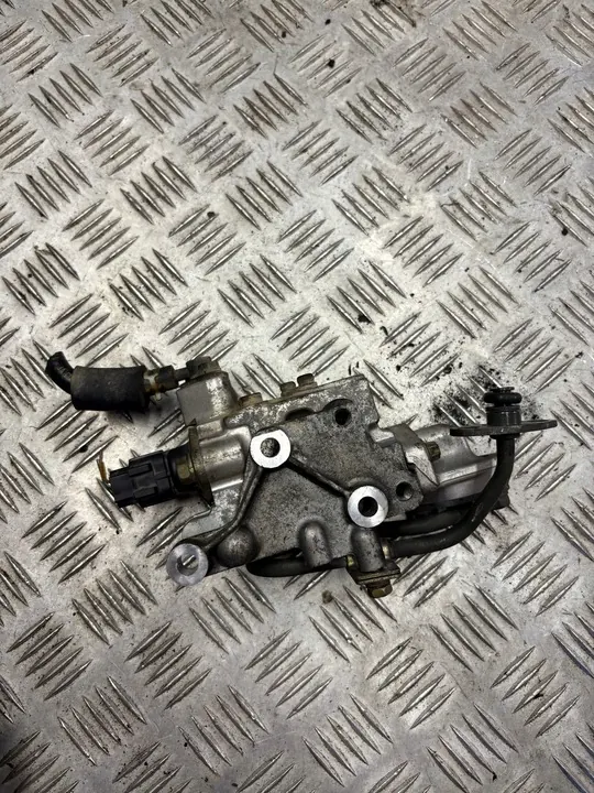 Regulador de presión de combustible Mitsubishi Pinin 1.8 GDI MD359912 image 2