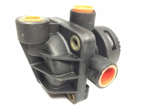 MAN Relaisklep OEM 81.52116-6074 - Gebruikt image 3