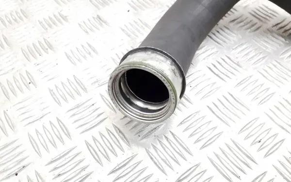 Volkswagen Transporter - Caravelle T5 Intercooler Schlauch image 2