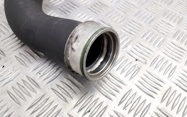 Volkswagen Transporter - Caravelle T5 Intercooler Schlauch image 5