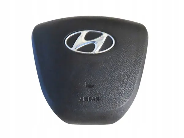 OEM 84702-4P010 Dashboard Airbag Hyundai i20 2012-2014 image 6