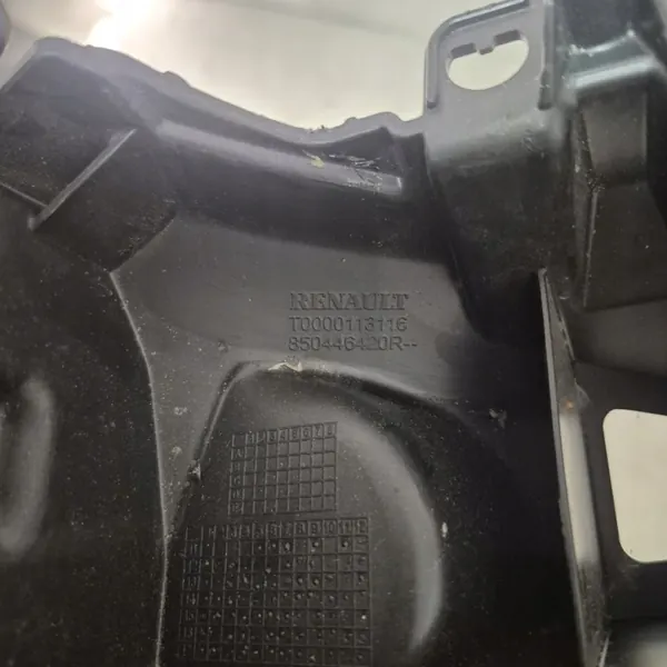 Stoßstangengleiter rechts hinten OEM 850446420R image 5