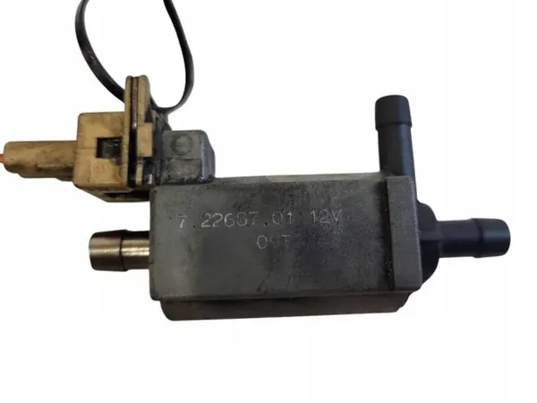 Électrovanne OEM 72268701 pour Jaguar XF 3.0L Diesel image 3