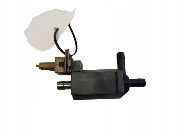 Électrovanne OEM 72268701 pour Jaguar XF 3.0L Diesel image 4