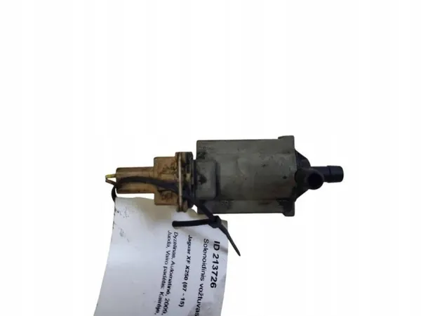 Électrovanne OEM 72268701 pour Jaguar XF 3.0L Diesel image 5