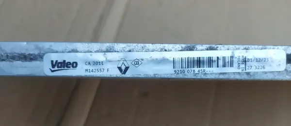 OEM 921007845 AC-condensor voor Master III Movano image 3