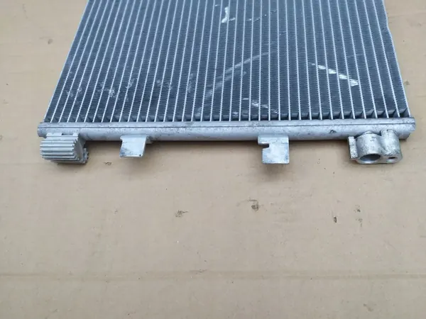 OEM 921007845 AC-condensor voor Master III Movano image 5