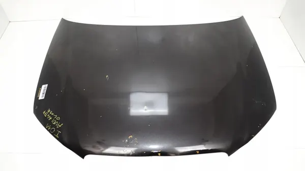 Motorabdeckung OEM 368446828 für Audi A4 B7 2004-2008 image 2