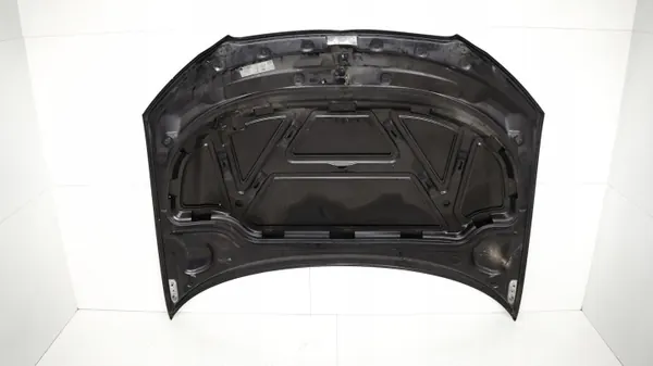 Motorabdeckung OEM 368446828 für Audi A4 B7 2004-2008 image 10