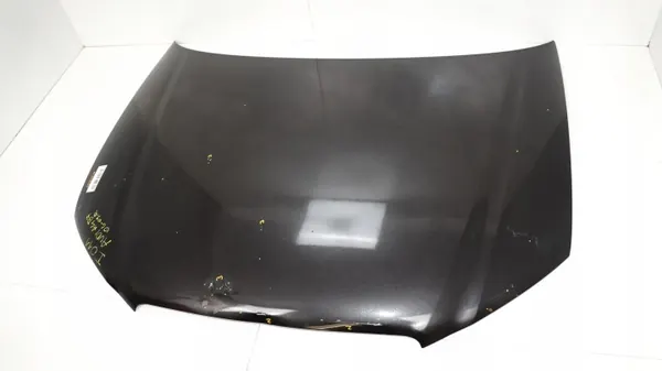 Motorabdeckung OEM 368446828 für Audi A4 B7 2004-2008 image 3