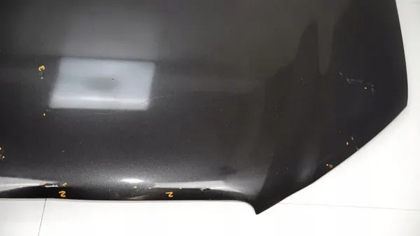 Motorabdeckung OEM 368446828 für Audi A4 B7 2004-2008 image 6