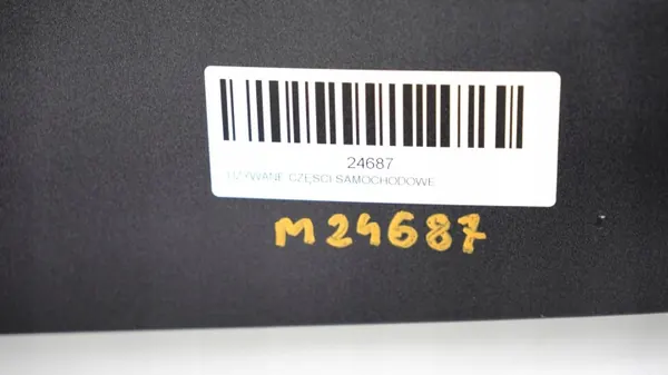 Motorabdeckung OEM 368446828 für Audi A4 B7 2004-2008 image 8