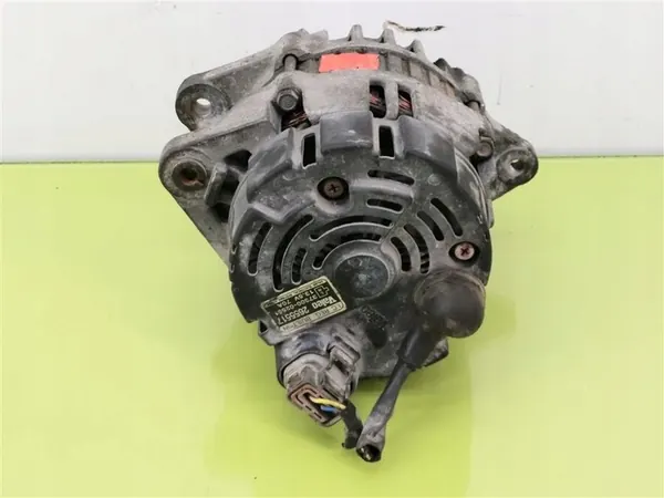 Vaihtovirtageneraattori Hyundai Atos 1.0 70A 1997-2003 2655517 image 2
