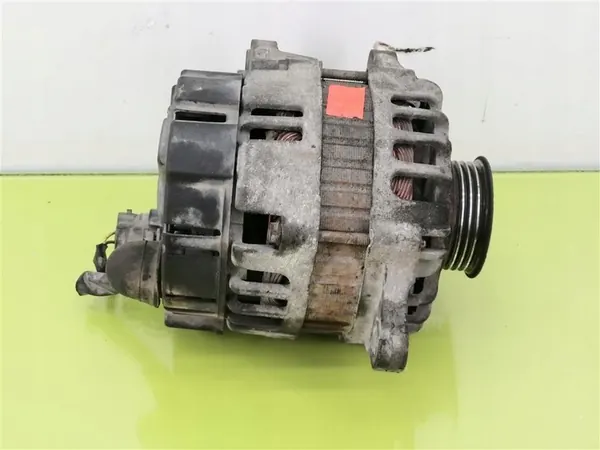 Vaihtovirtageneraattori Hyundai Atos 1.0 70A 1997-2003 2655517 image 3