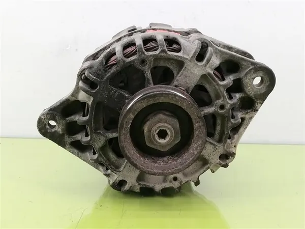 Vaihtovirtageneraattori Hyundai Atos 1.0 70A 1997-2003 2655517 image 4