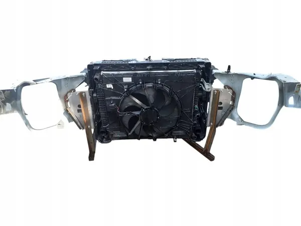 Forthing T5 T-FIVE 2023 Assemblaggio Paraurti Anteriore OEM SX5G-1300400A image 10