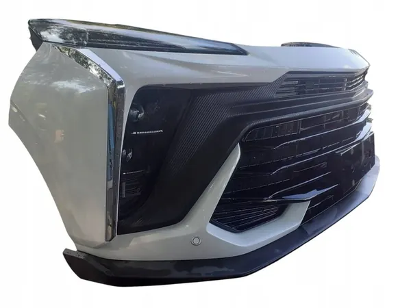 Forthing T5 T-FIVE 2023 Assemblaggio Paraurti Anteriore OEM SX5G-1300400A image 2