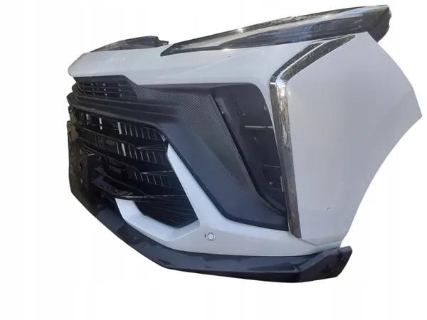 Forthing T5 T-FIVE 2023 Assemblaggio Paraurti Anteriore OEM SX5G-1300400A image 3