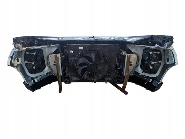 Forthing T5 T-FIVE 2023 Assemblaggio Paraurti Anteriore OEM SX5G-1300400A image 4