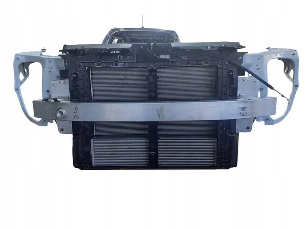 Forthing T5 T-FIVE 2023 Assemblaggio Paraurti Anteriore OEM SX5G-1300400A image 7