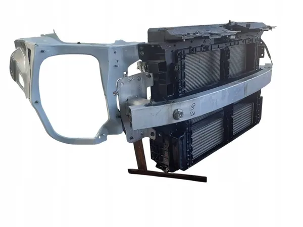 Forthing T5 T-FIVE 2023 Assemblaggio Paraurti Anteriore OEM SX5G-1300400A image 8