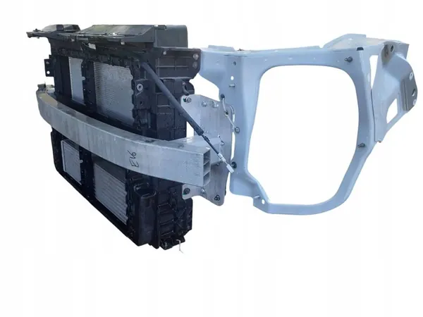 Forthing T5 T-FIVE 2023 Assemblaggio Paraurti Anteriore OEM SX5G-1300400A image 9