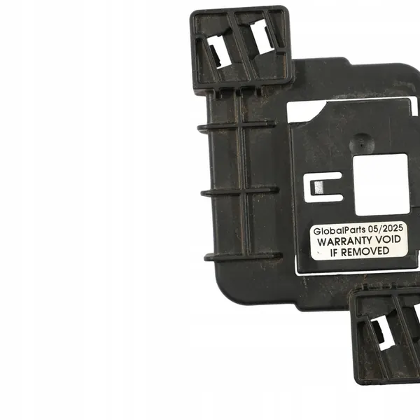 Suporte de sensor NOX Mercedes W907 OM654 Diesel A9075462500 image 2