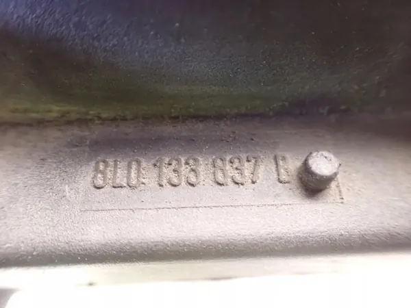 Ilmansuodattimen kotelo Seat Leon 1.8 image 5