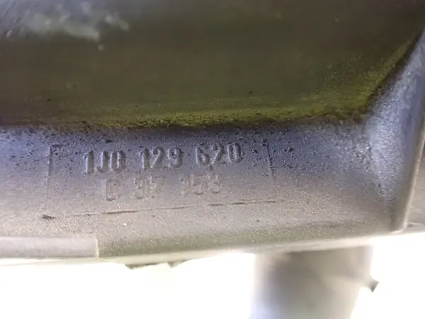 Ilmansuodattimen kotelo Seat Leon 1.8 image 6