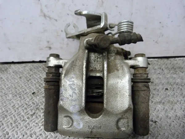 Étrier de frein arrière droit Mitsubishi Carisma 96-99 RZA10064 image 2